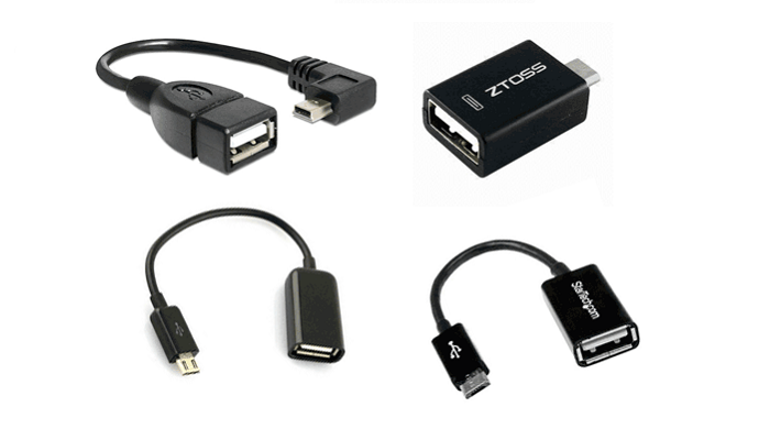 Как подключить флешку к iphone через переходник? - блог про компьютеры и их настройку