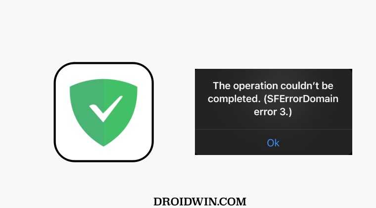 Easily fix the media could not be loaded, either because error