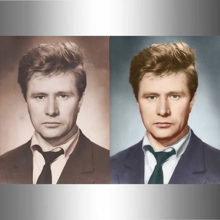 Как восстановить поврежденные jpg файлы