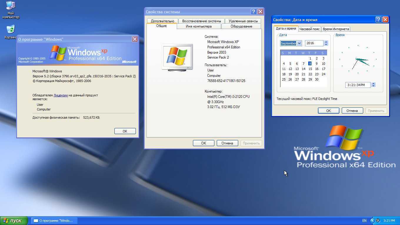 Как создать загрузочную флешку windows 10 rufus