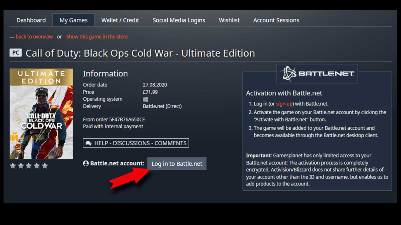 [solved] call of duty cold war not connecting to online services 2023 - driver easy