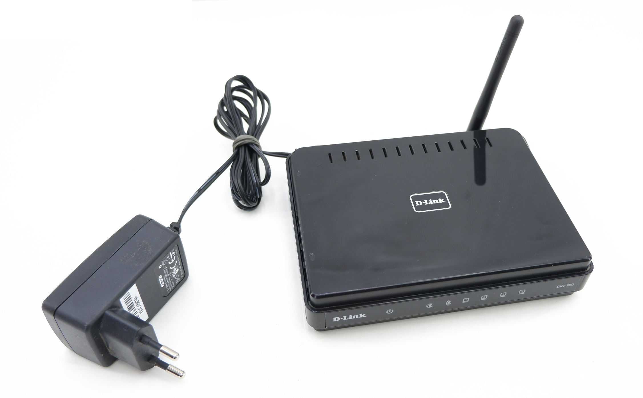 Как прошить роутер d-link dir-300