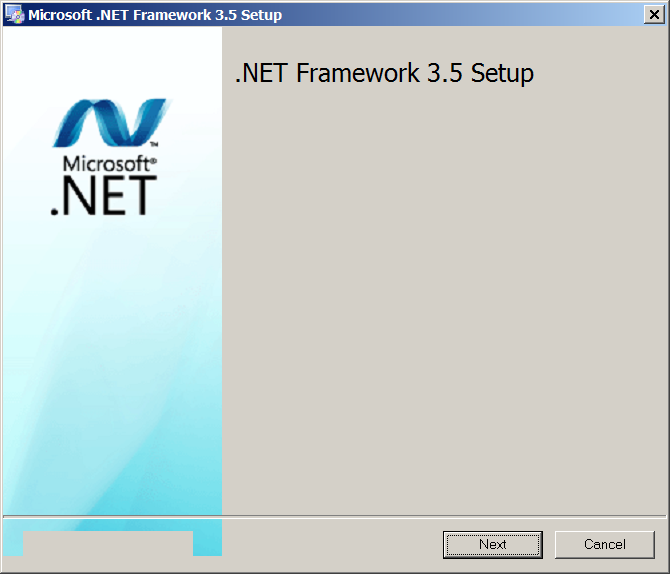 Microsoft .net framework