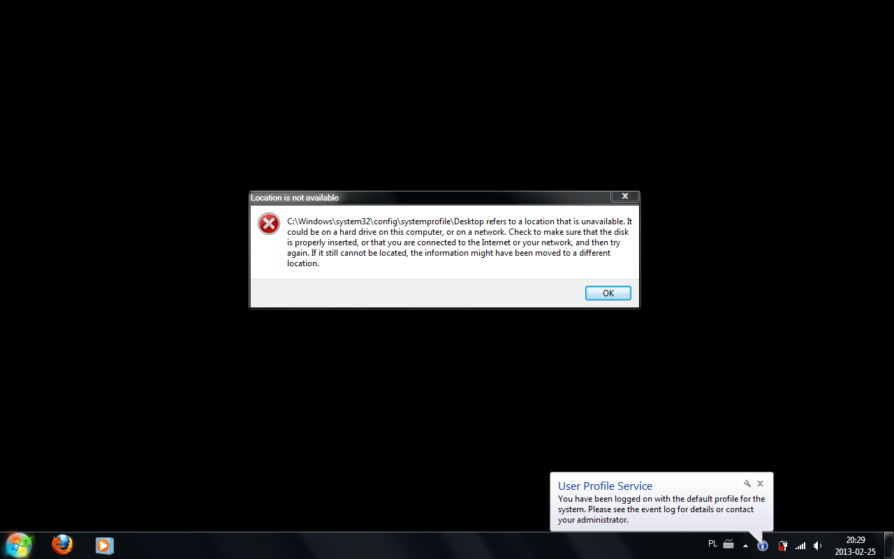 Как решить ошибку «не удаётся запустить windows из-за испорченного или отсутствующего файла \windows\system32\config\system»