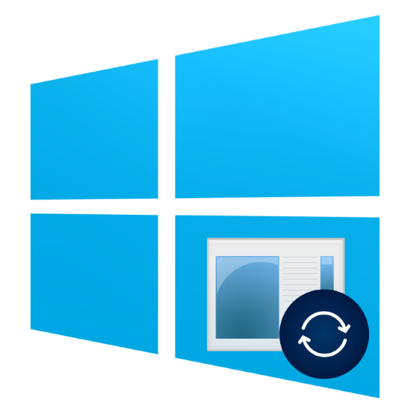 Стандартное приложение сброшено windows 10 как исправить