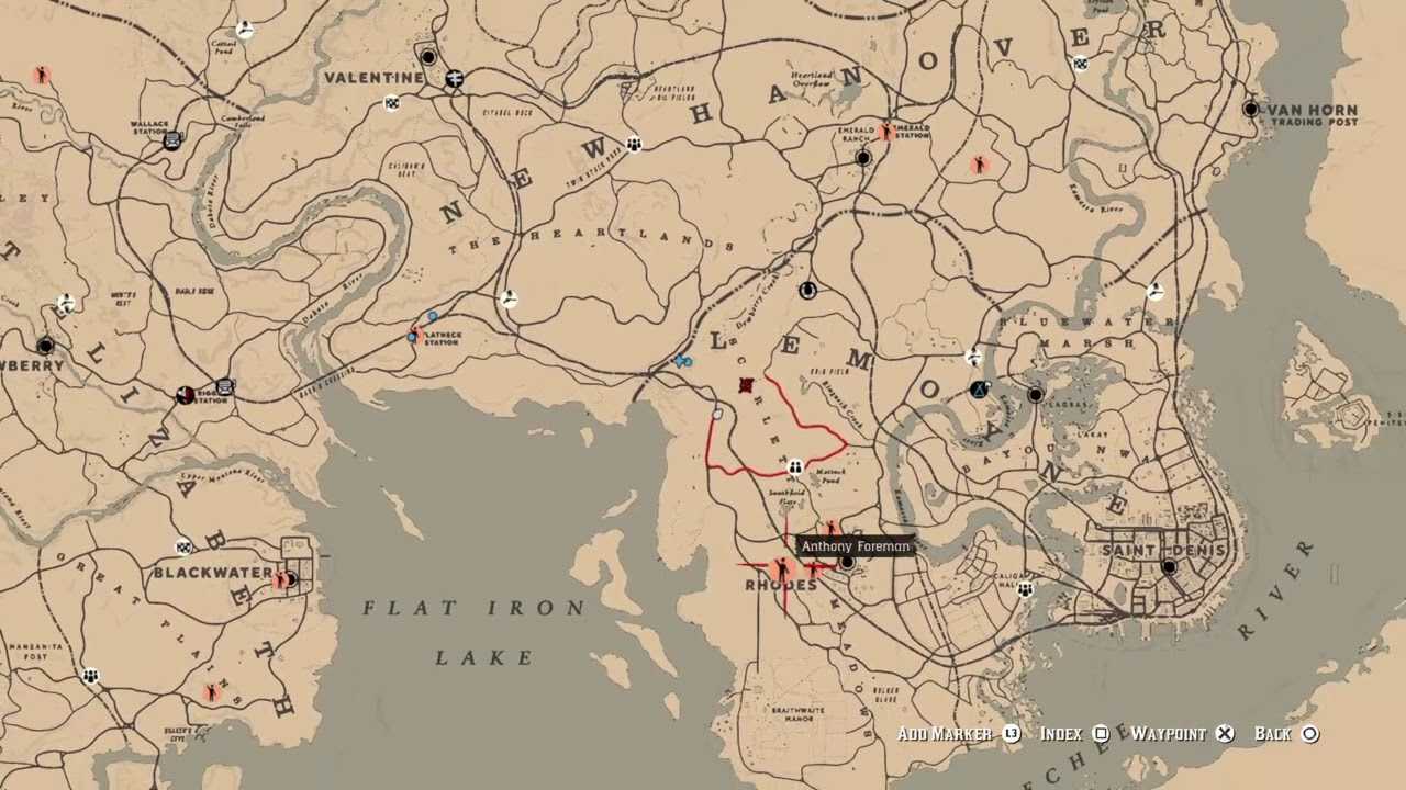 Red dead online camp guide: location, upgrades, features | rdr2 properties