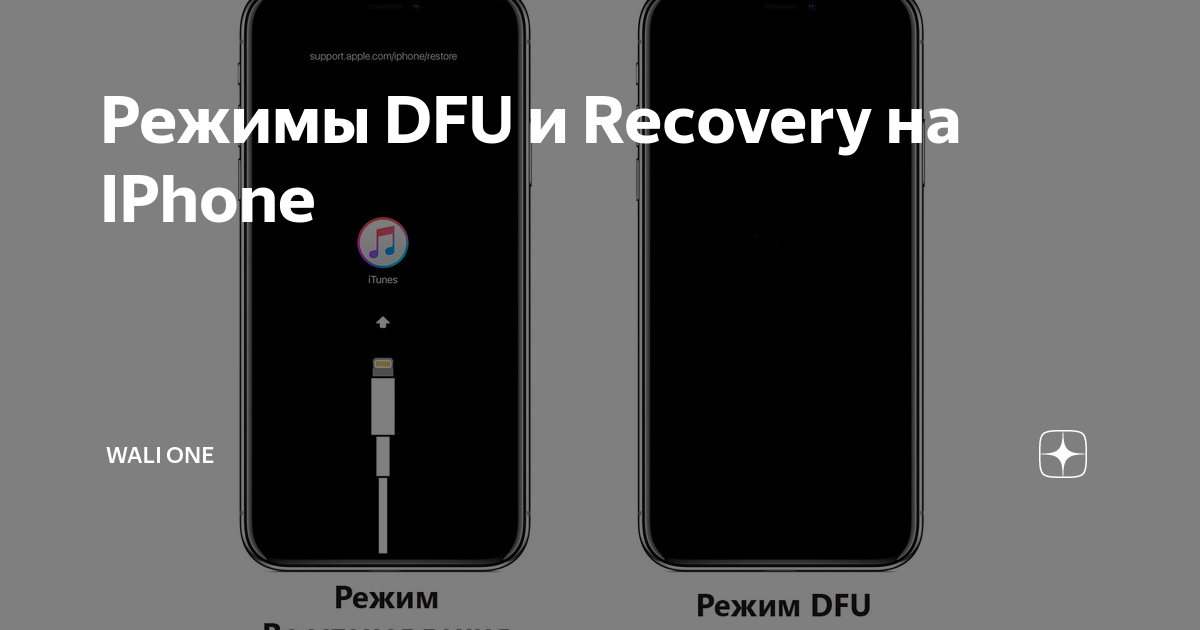 Как вывести iphone из режима восстановления? обзор спасительной утилиты imyfone fixppo
