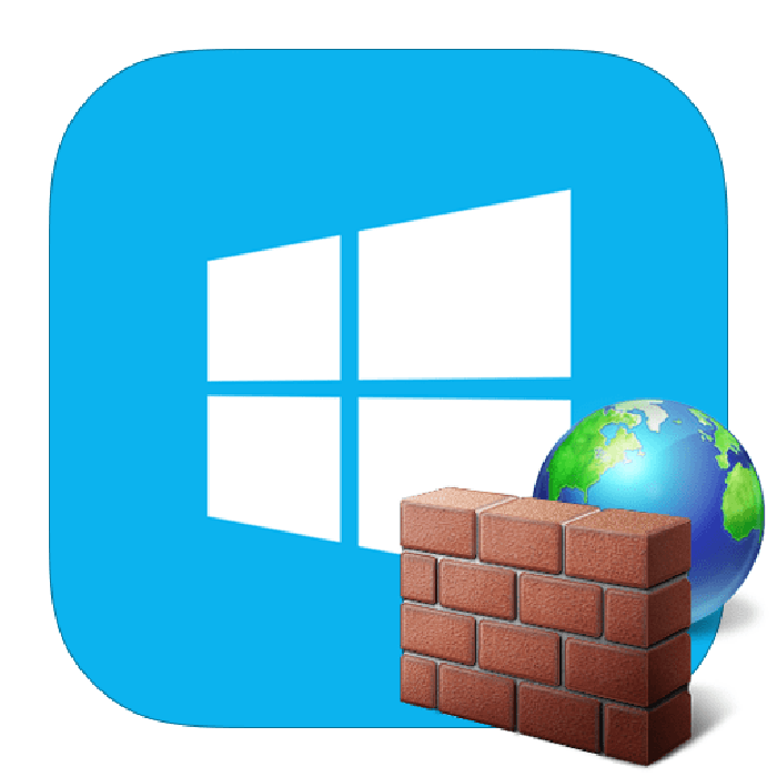 Настройки сетевого экрана windows 10 - turbocomputer.ru
