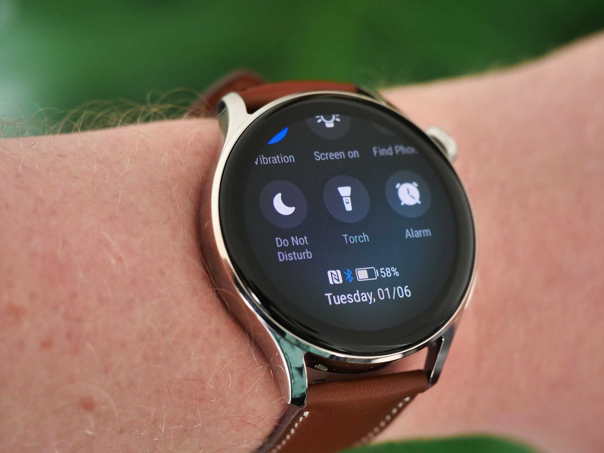 Обзор умных часов huawei watch gt 3 42mm на базе harmonyos. — root nation на ru24.net
