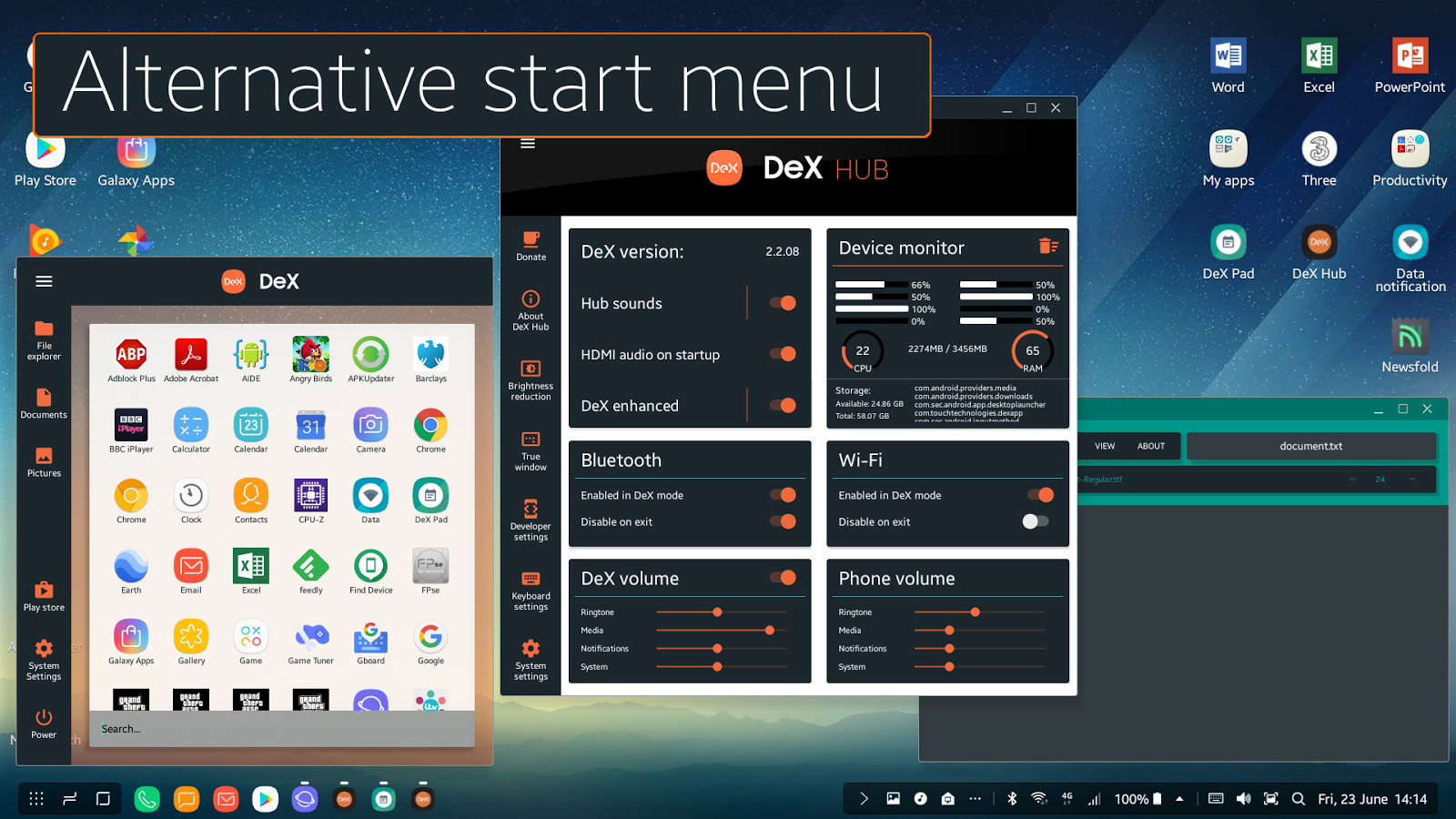 Samsung dex: как подключить, включить и использовать | не работает самсунг dex