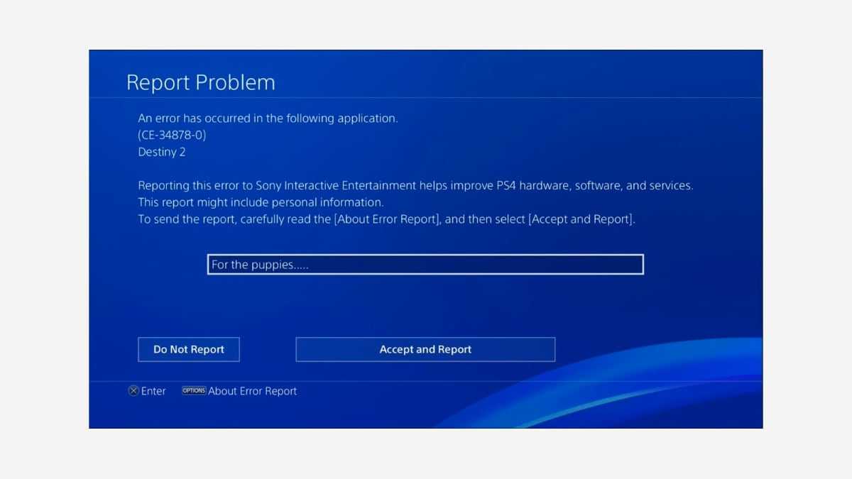Эффективные способы решения ошибки 80010017 на playstation 3