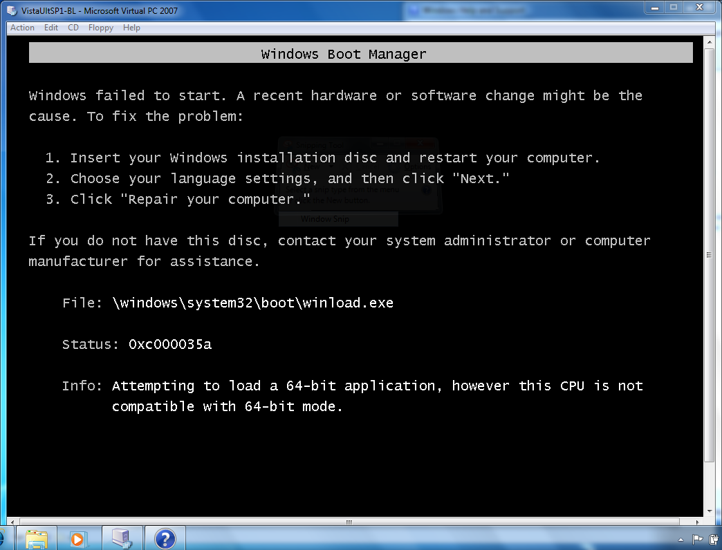 Как исправить ошибки oobelocal, oobekeyboard и ooberegion при установке windows