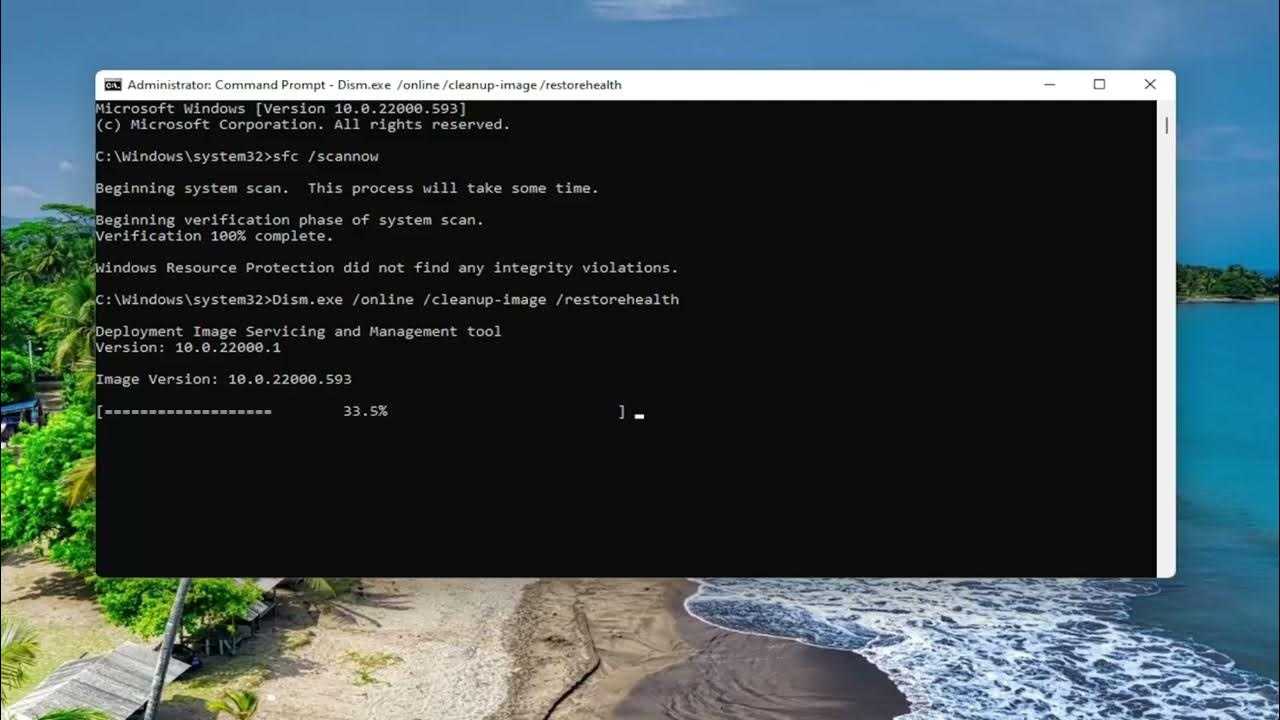 Как исправить ошибки ntdll.dll в windows [10, 8, 7 и т. д.] - фиксировать 2023