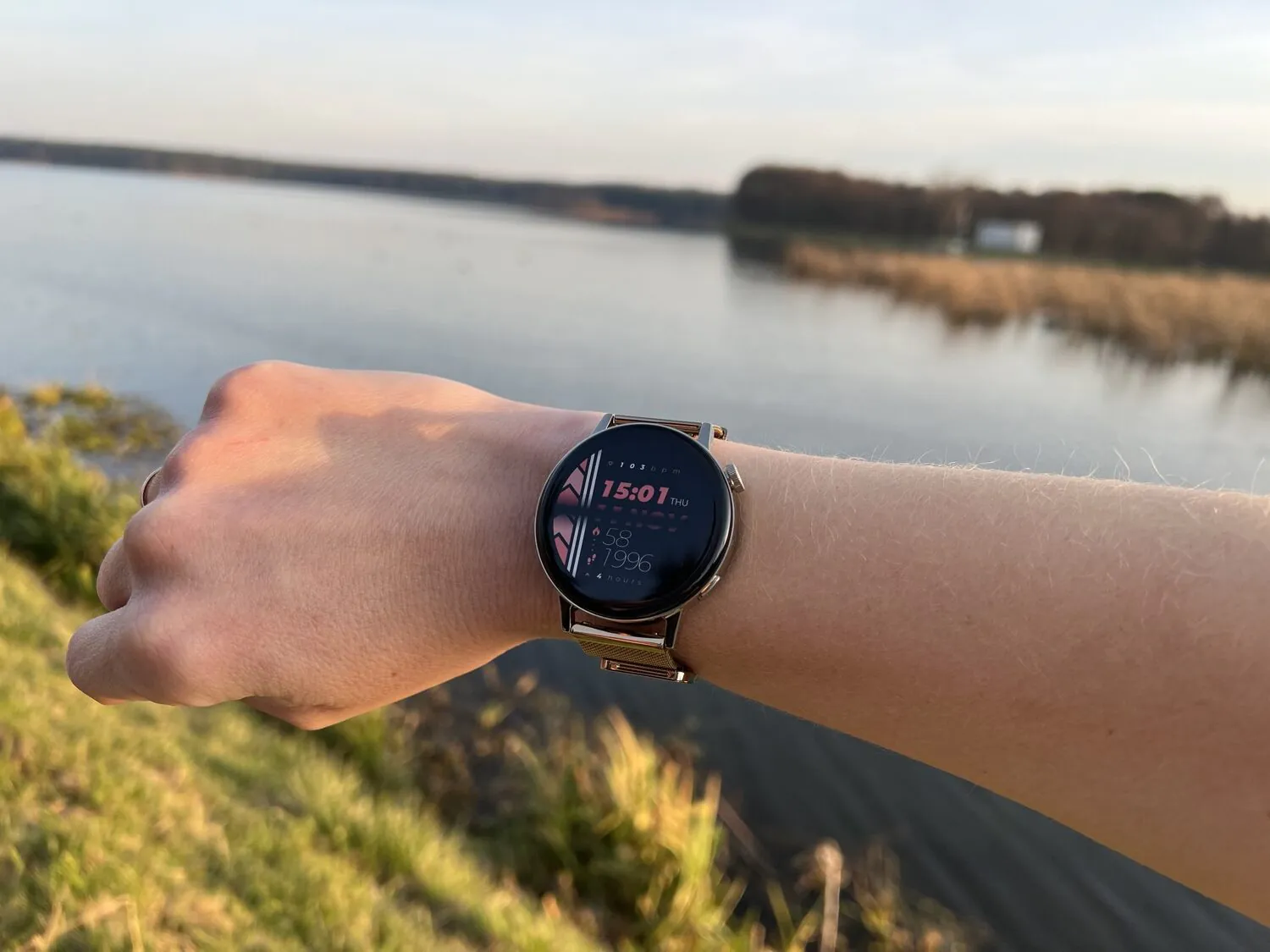 Обзор huawei watch 3 pro: шикарные часы для требовательных