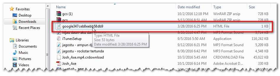 Crdownload как открыть на андроид