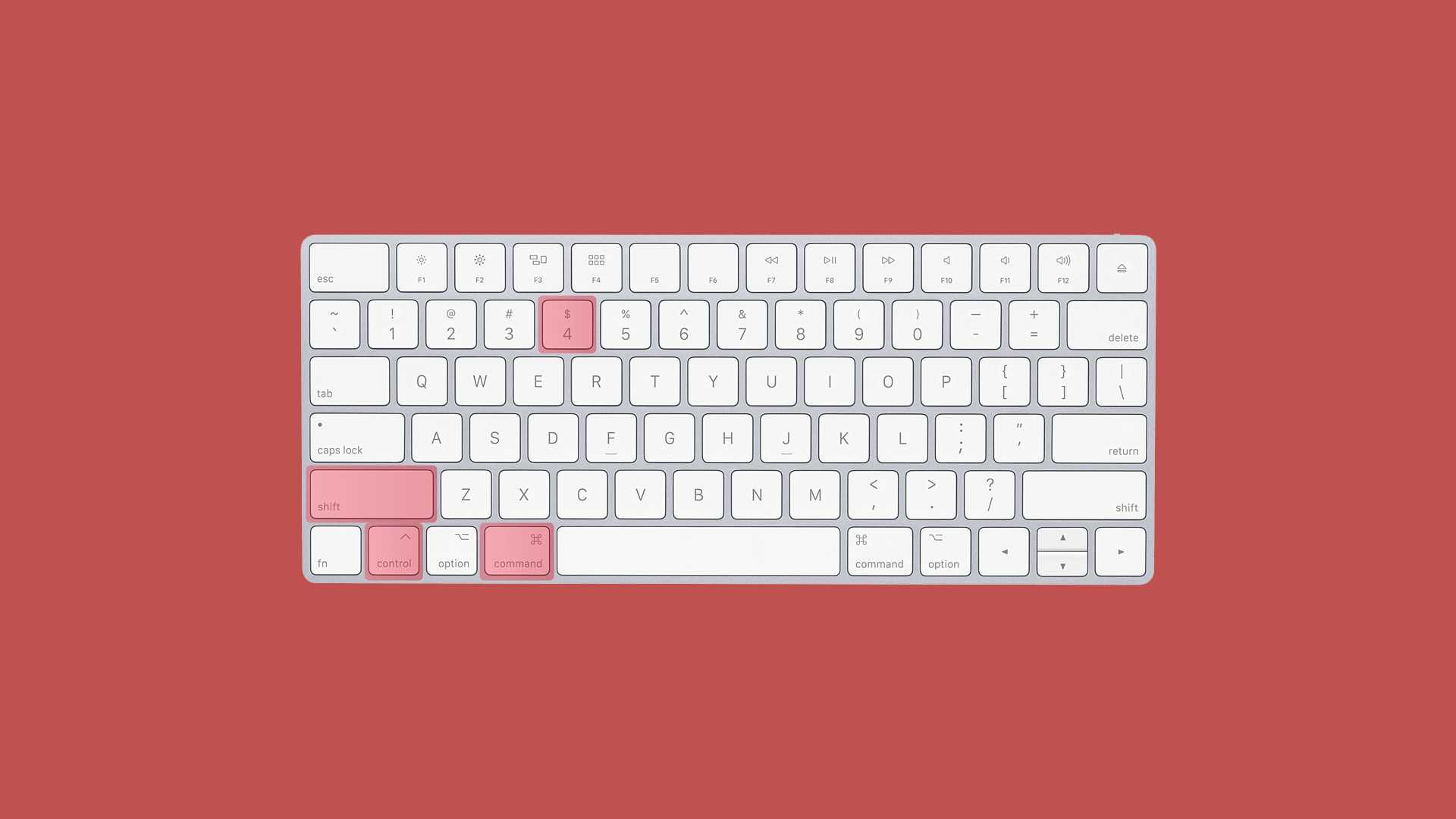 Как сделать скриншот (снимок экрана) на mac + полезные возможности