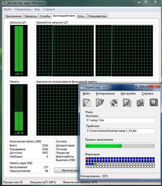 Что делать, если mscorsvw.exe грузит процессор?