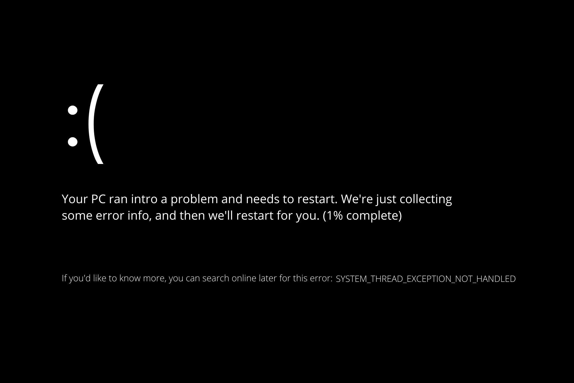 Nvlddmkm.sys синий экран windows 10: причины ошибки и что делать, 8 шагов