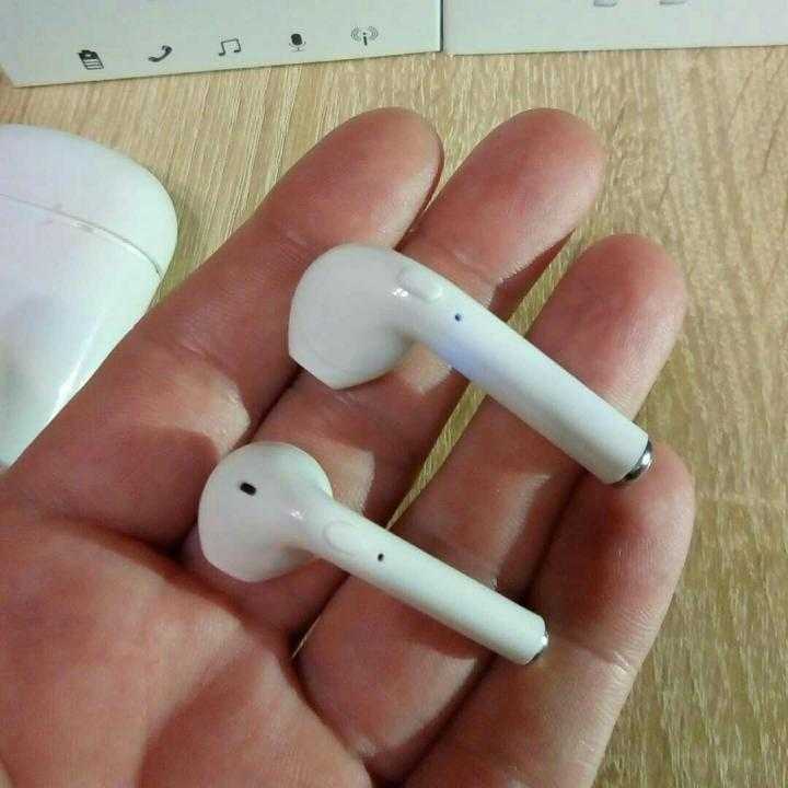 Как сбросить (отвязать) наушники airpods, если они не подключаются к iphone, ipad или mac
