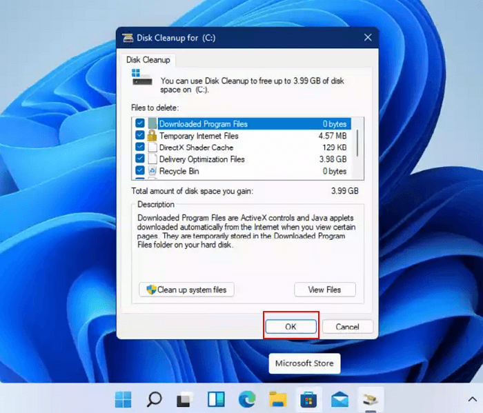 Дисковые пространства – программный raid на борту windows