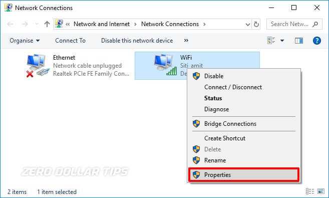 Как исправить код ошибки 0x800704cf в windows 11/10