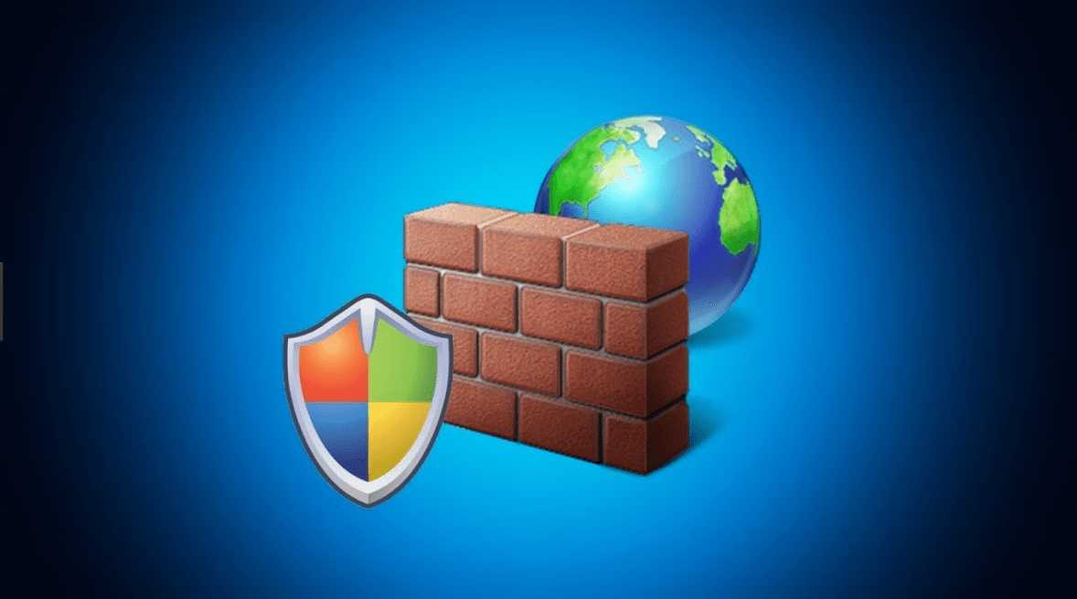 Как диагностировать и исправить проблемы брандмауэра windows 10