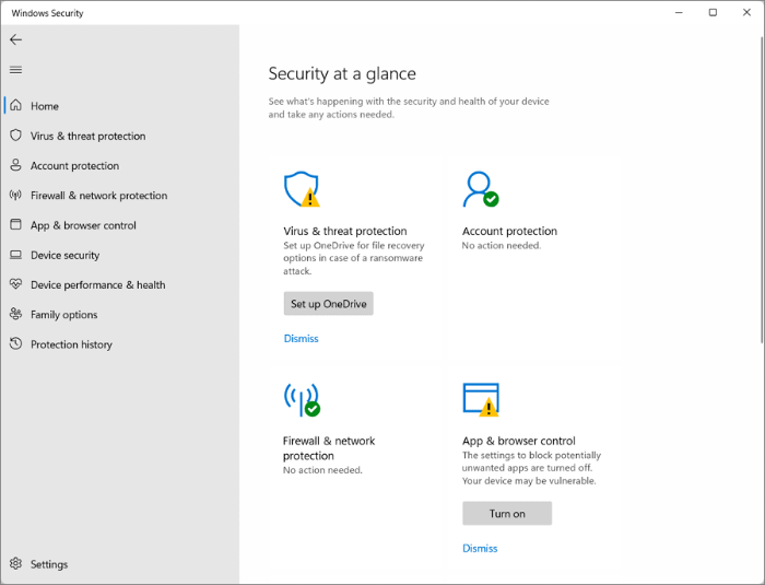 Отключить защитник windows в windows 10 навсегда - инструкция