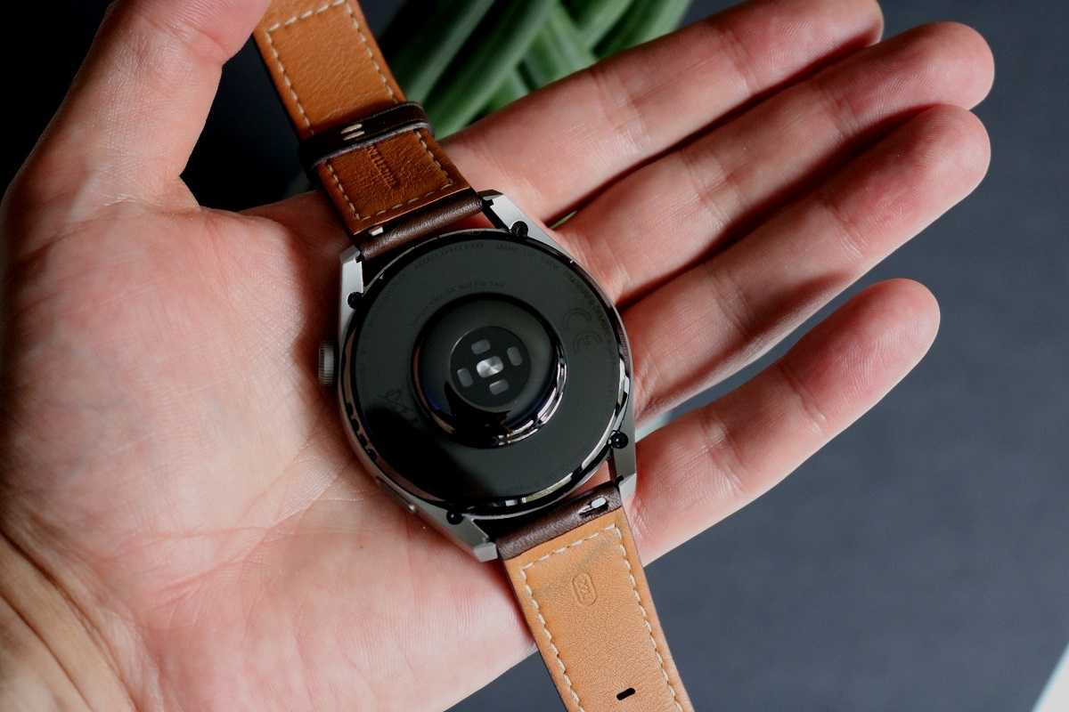 Обзор смарт-часов huawei watch gt 3: новая os harmony и отличная автономность