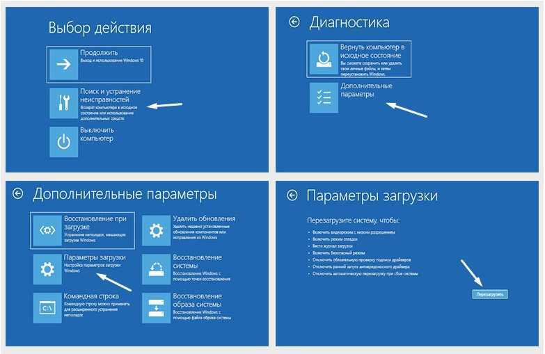 Bcdboot сбой при копировании файлов загрузки windows 10: методы решения