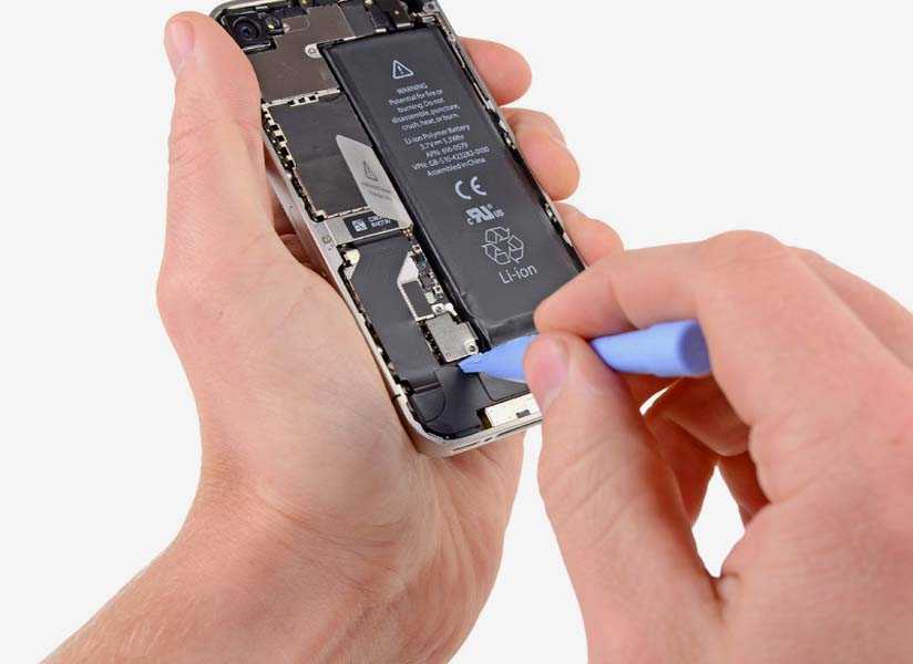 Аккумулятор iphone слишком быстро разряжается? попробуйте эти советы