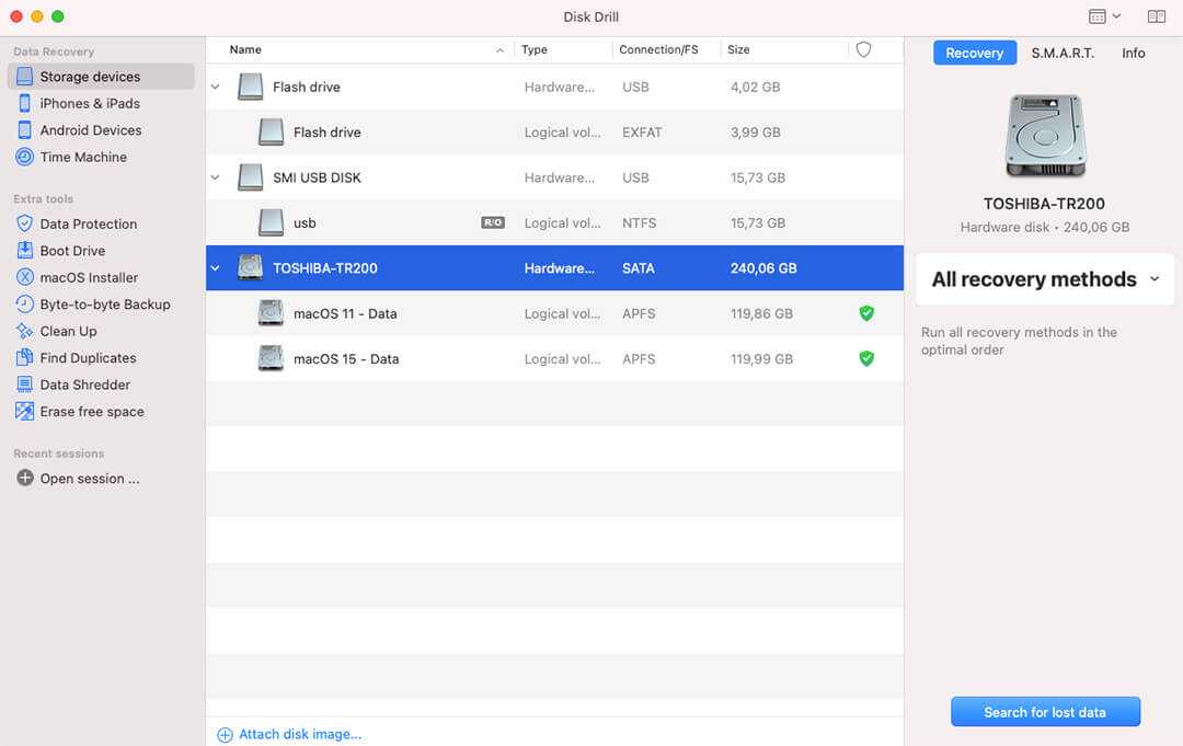 Как восстановить удаленные файлы и папки на mac - интернет