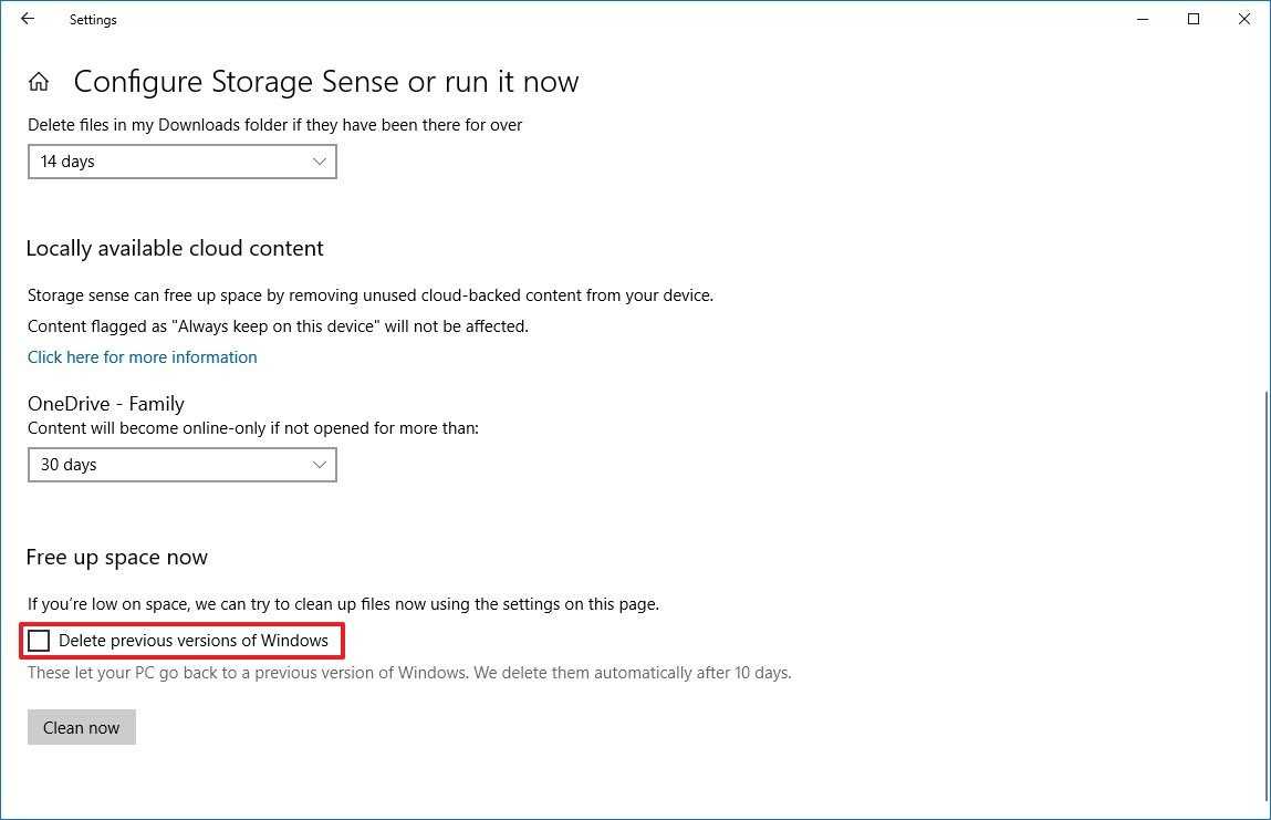 Что такое папка rempl в windows 10?  могу я его удалить?