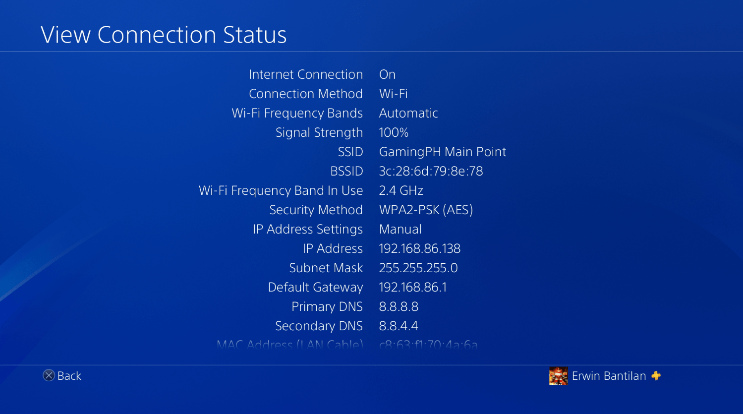 Исправить код ошибки ps4 ce-33984-7 не удается получить ip-адрес - руководства по бюллетеням windows