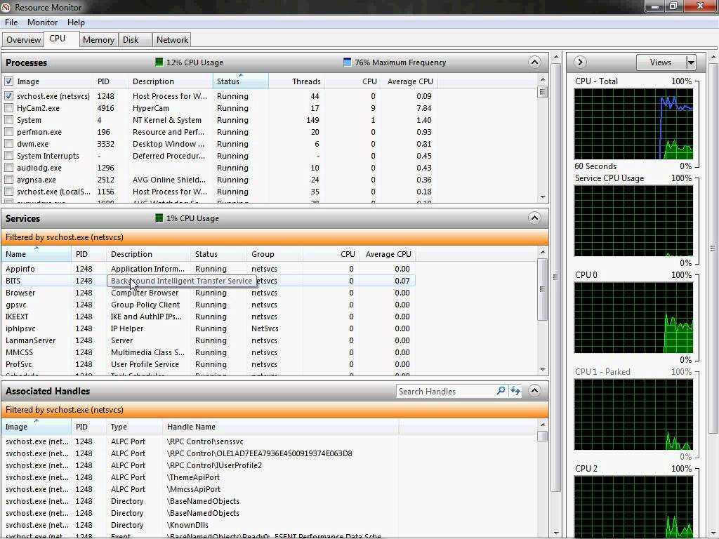 Nvdisplay.container.exe - что это за процесс, как удалить