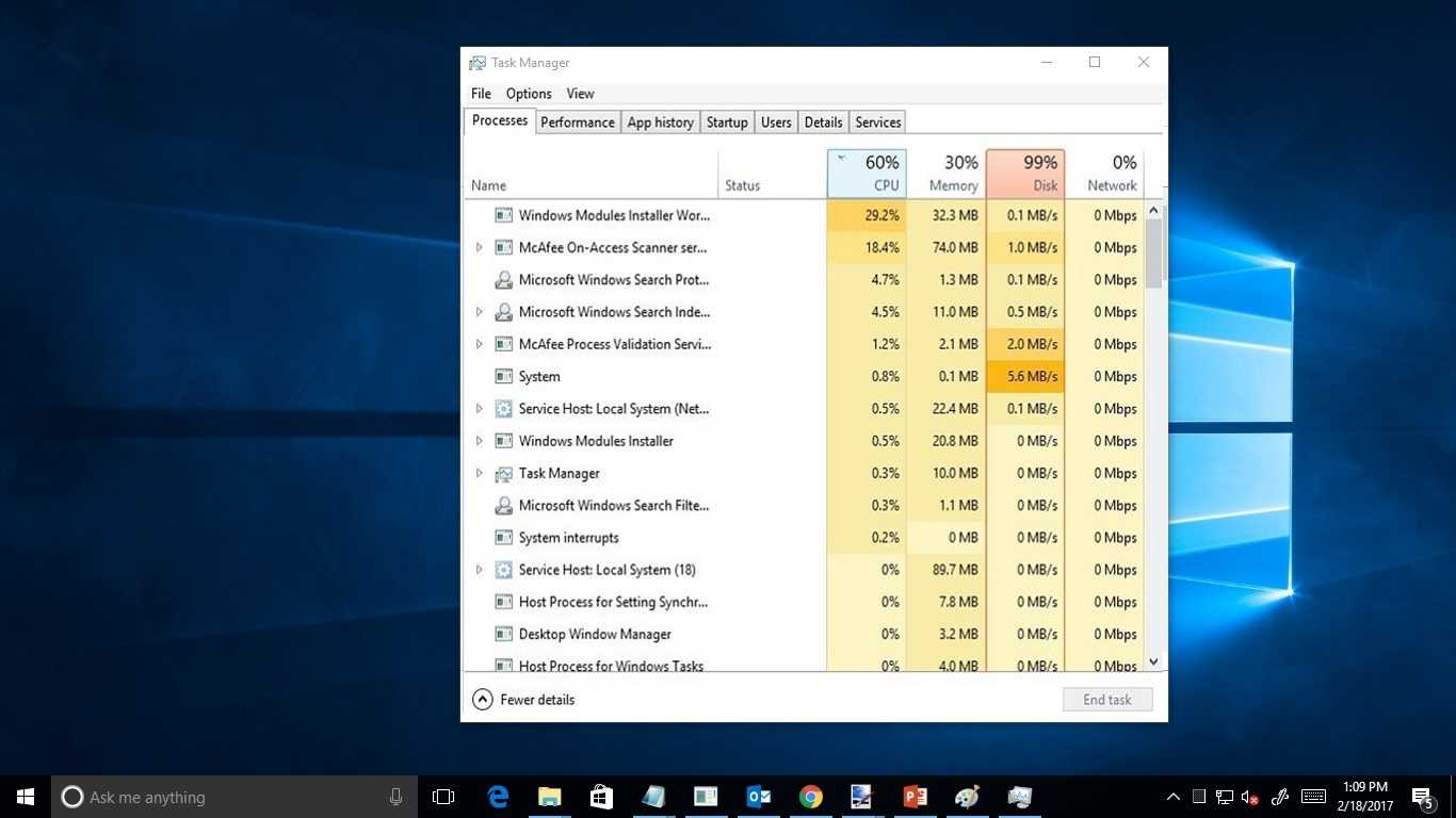 Что такое usoclient и почему вызывает окно при старте windows - заметки сис.админа