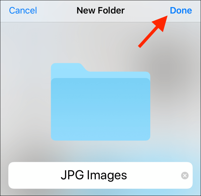 Как конвертировать фотографии heic в jpg на iphone и ipad