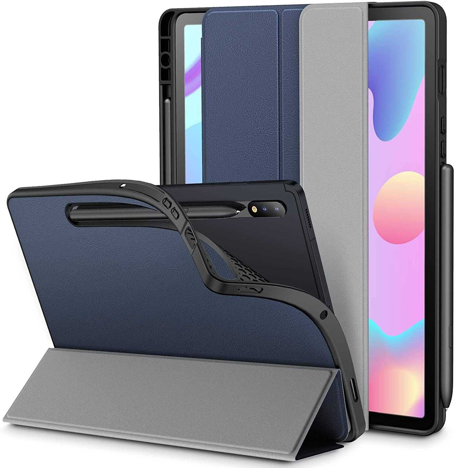 Обзор samsung galaxy tab s7 fe не оправдывающего лозунг fan edition планшета - новостной портал