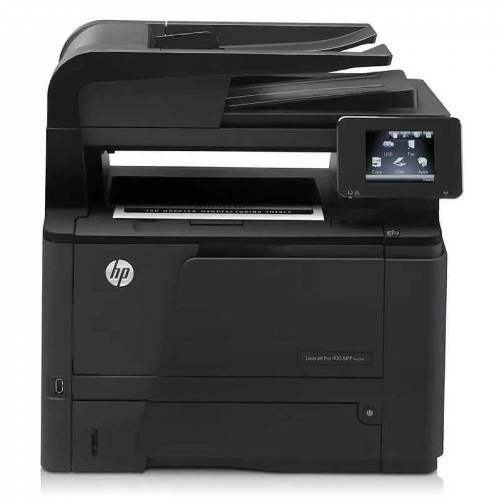 Как исправить ошибку 49.4c02 на принтере hp