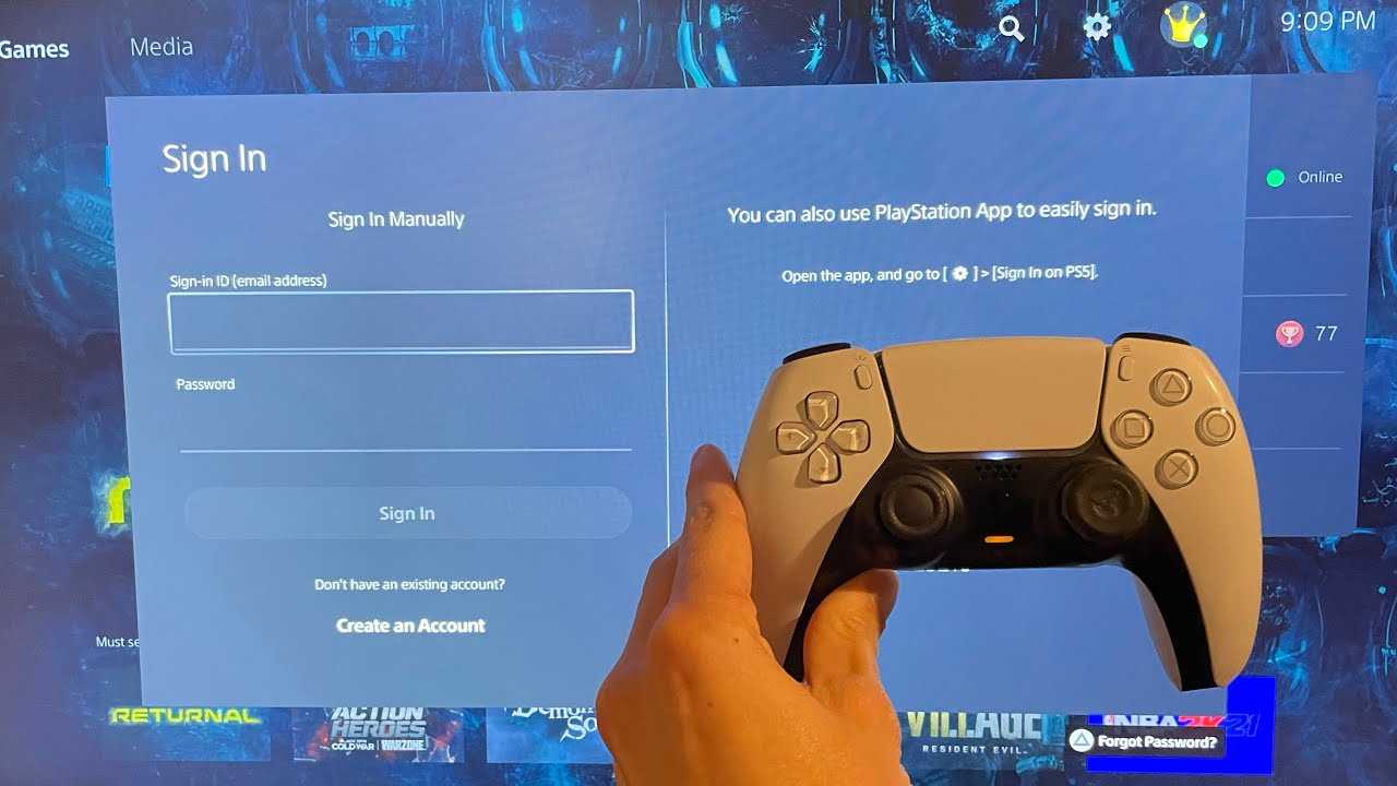 How to fix ps4 error np-36006-5? here are 5 methods