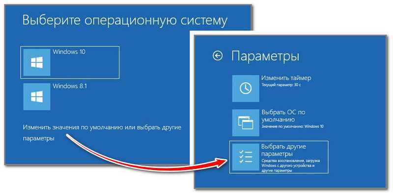 Как изменить значок (иконку) диска или флешки