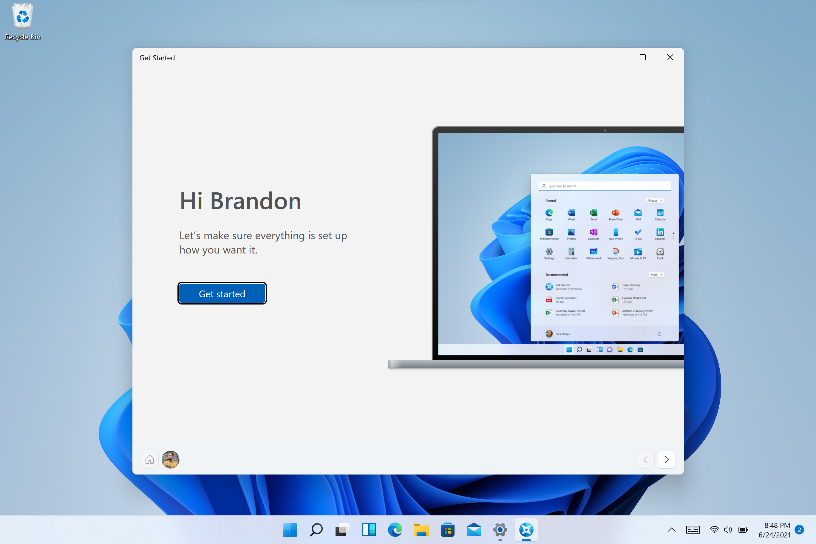 Windows 11 x64 professional: cкачать бесплатно на русском