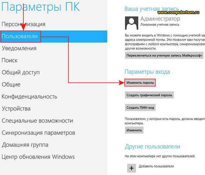 Как убрать пин-код при входе в windows 11 буквально за 3 шага