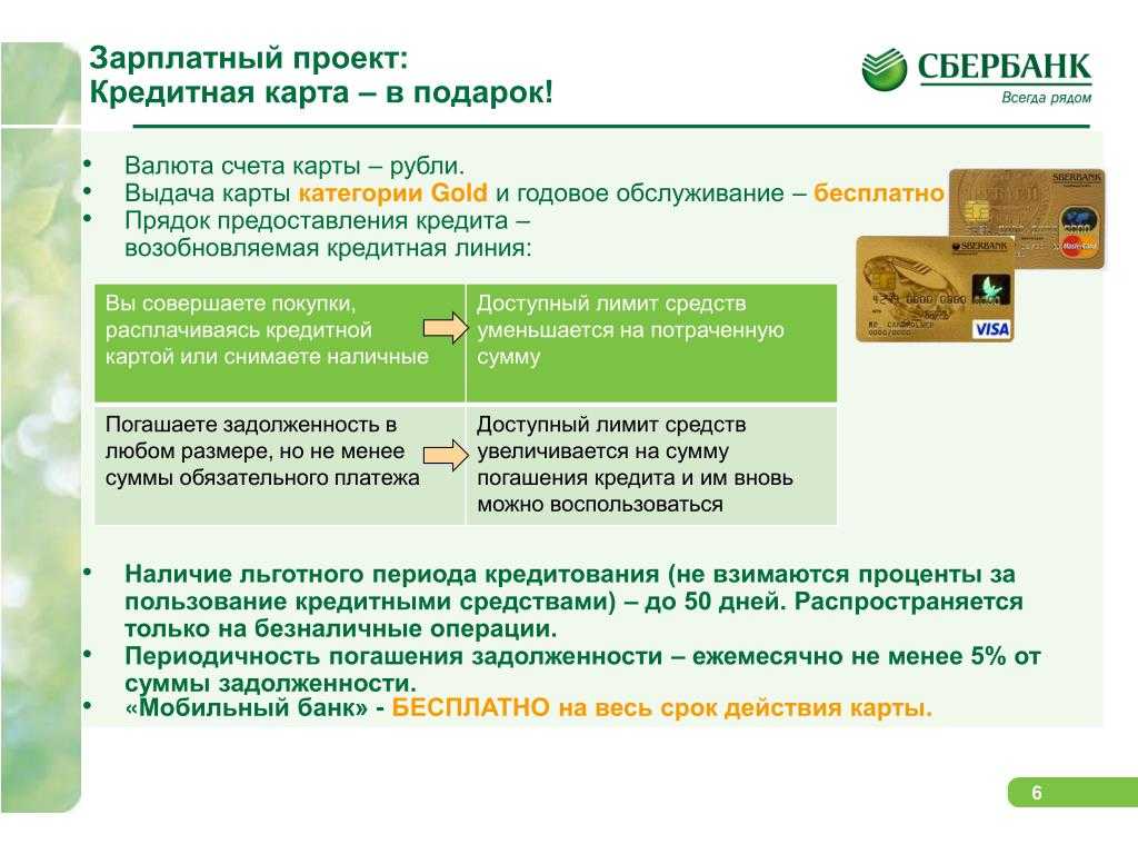 Как узнать зарплатная карта или нет