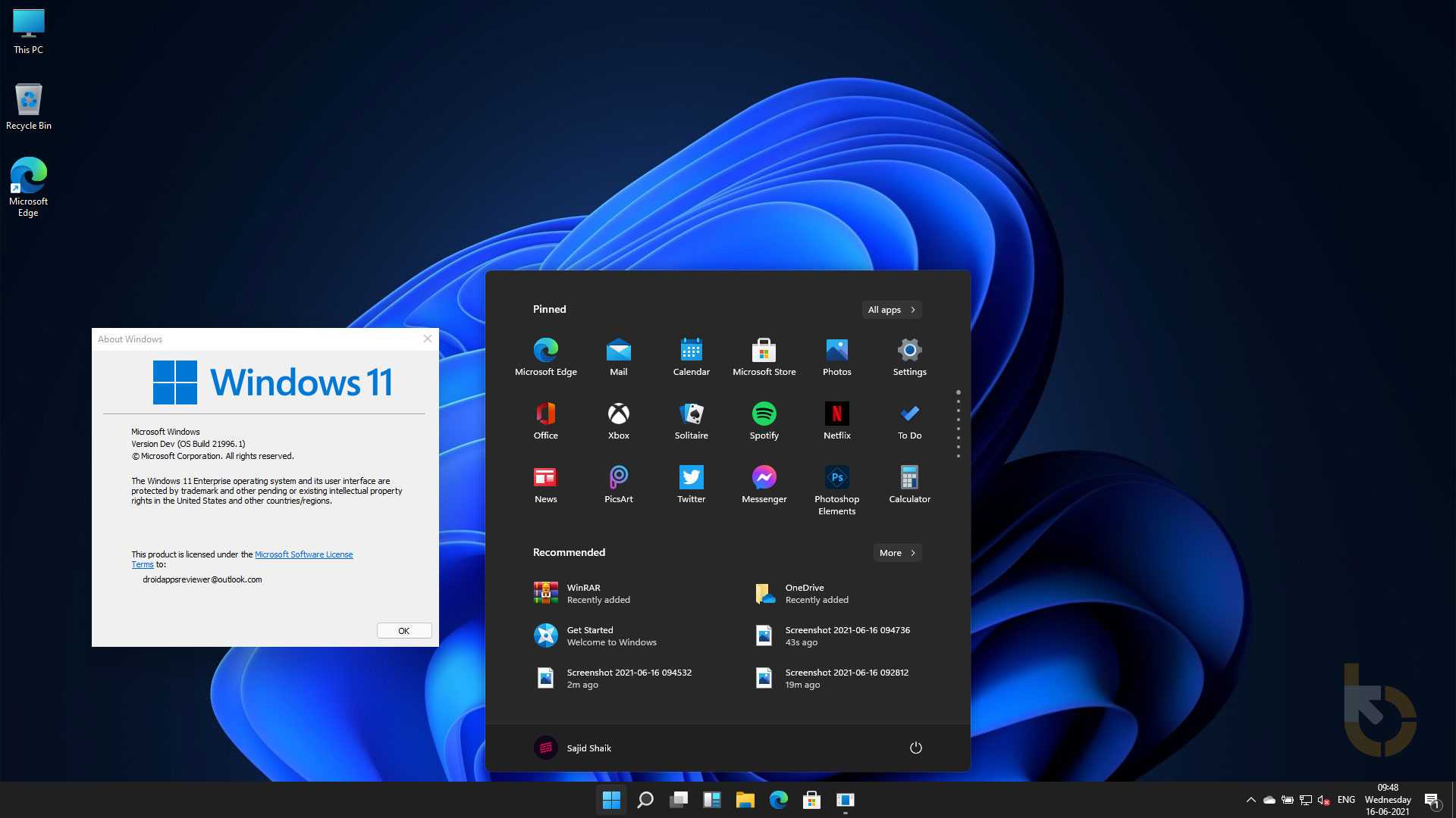 Процессор не поддерживается windows 11 - как исправить