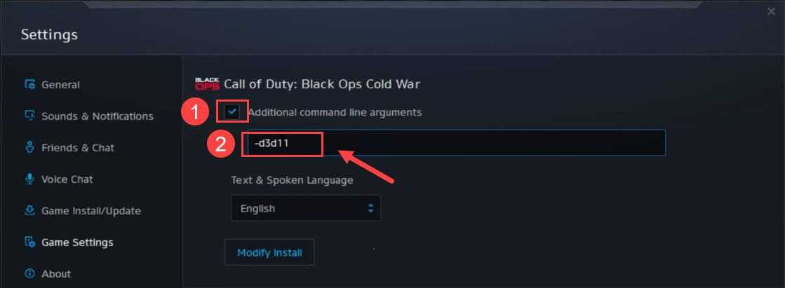 How to fix call of duty: black ops cold war "disconnected from server" error