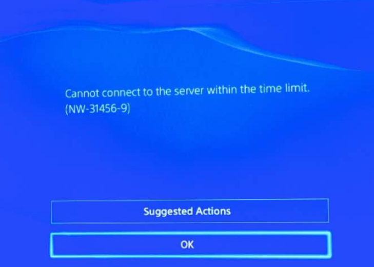 Ошибка при загрузке игры ps4 - помощник в исправлении ваших ошибок
