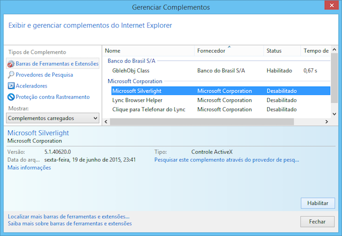При скачивании установка silverlight installing silverlight для клиент банка ошибка 404 что делать