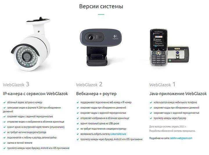 Как подключить веб камеру через телефон? несколько простых способов