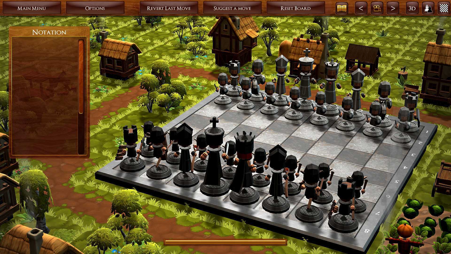 Скачать шахматы chess titans на windows 10