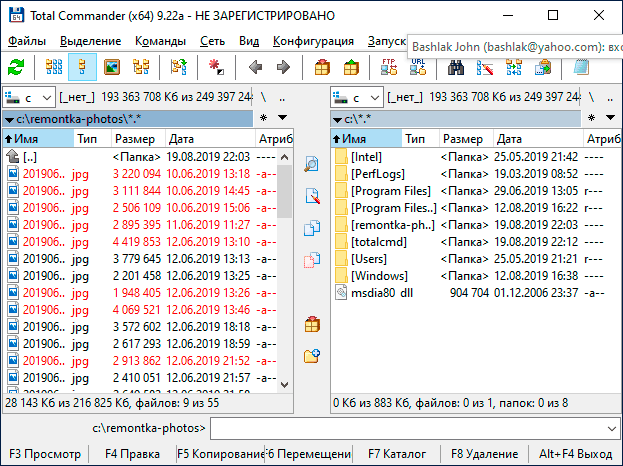 Как сделать жизнь в windows проще — хакер